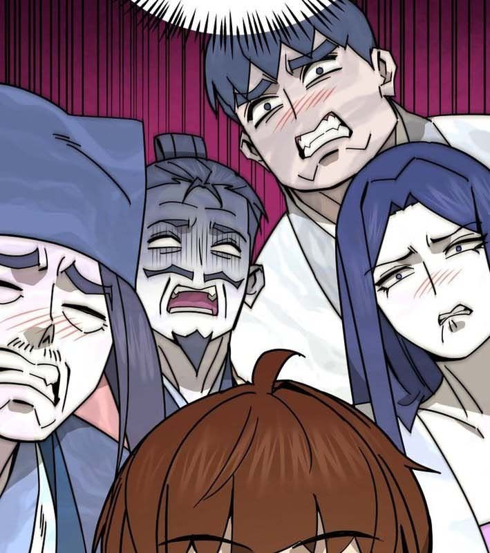 Thần Y Ma Đạo Chapter 26 - Trang 2