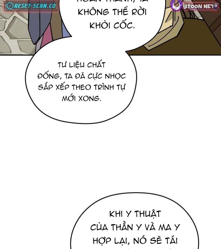 Thần Y Ma Đạo Chapter 26 - Trang 2