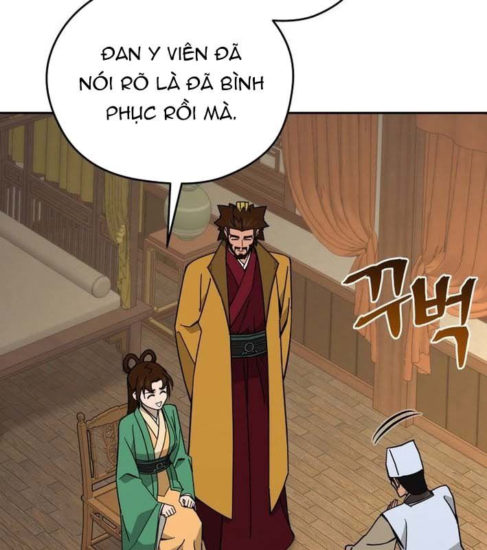 Thần Y Ma Đạo Chapter 26 - Trang 2