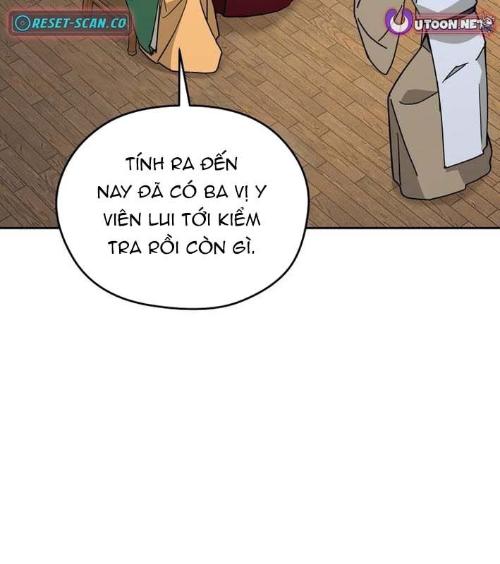 Thần Y Ma Đạo Chapter 26 - Trang 2