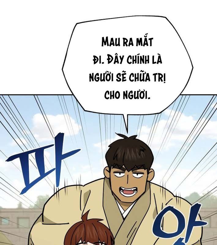 Thần Y Ma Đạo Chapter 26 - Trang 2