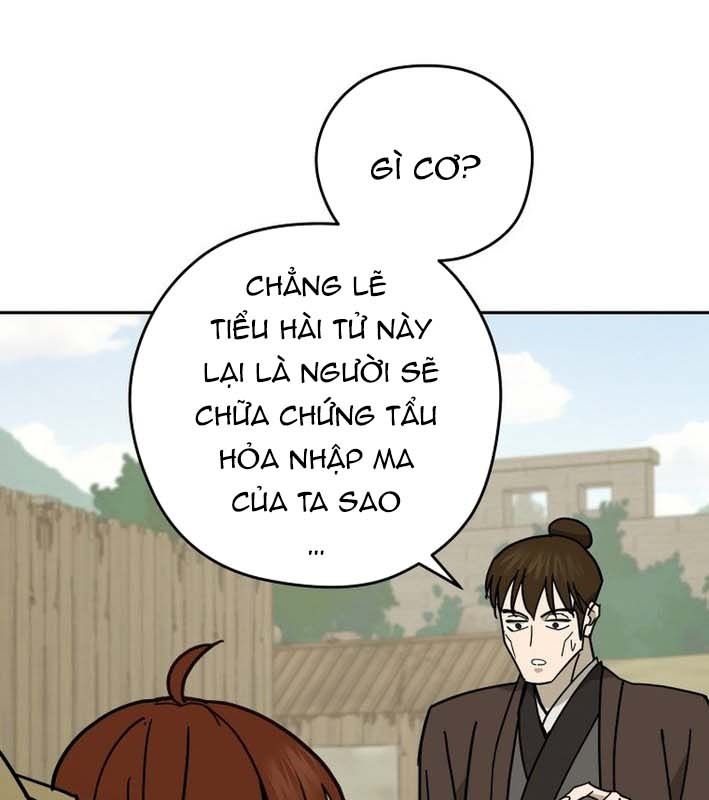 Thần Y Ma Đạo Chapter 26 - Trang 2