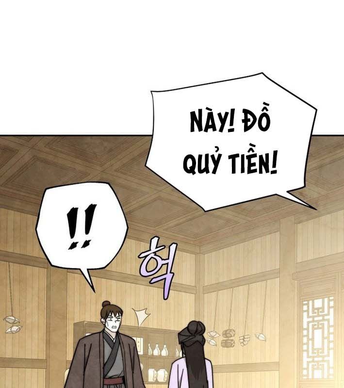 Thần Y Ma Đạo Chapter 27 - Trang 2