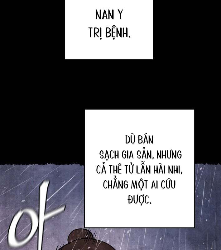 Thần Y Ma Đạo Chapter 27 - Trang 2