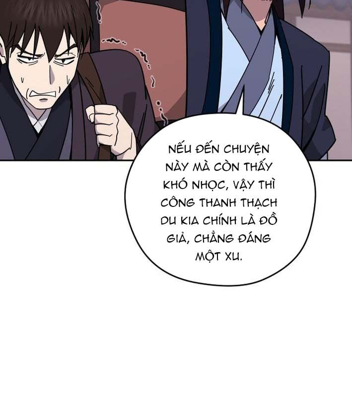 Thần Y Ma Đạo Chapter 27 - Trang 2