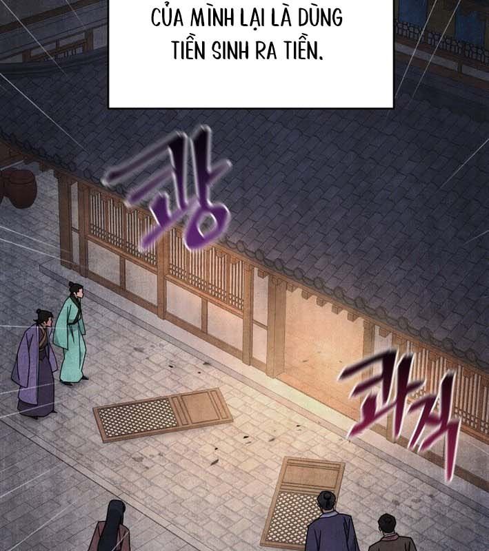 Thần Y Ma Đạo Chapter 27 - Trang 2