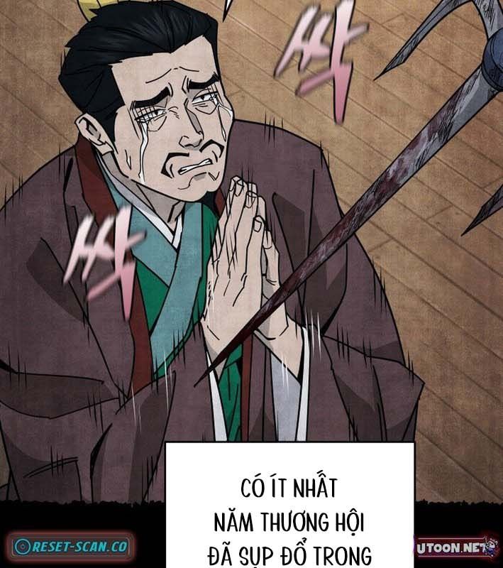 Thần Y Ma Đạo Chapter 27 - Trang 2