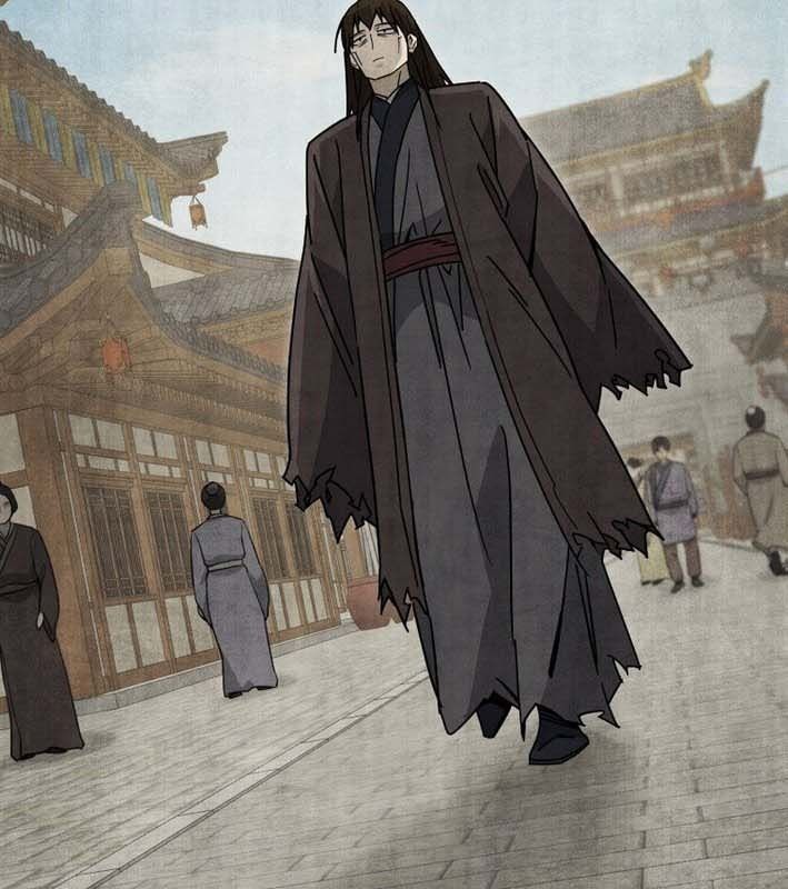 Thần Y Ma Đạo Chapter 27 - Trang 2