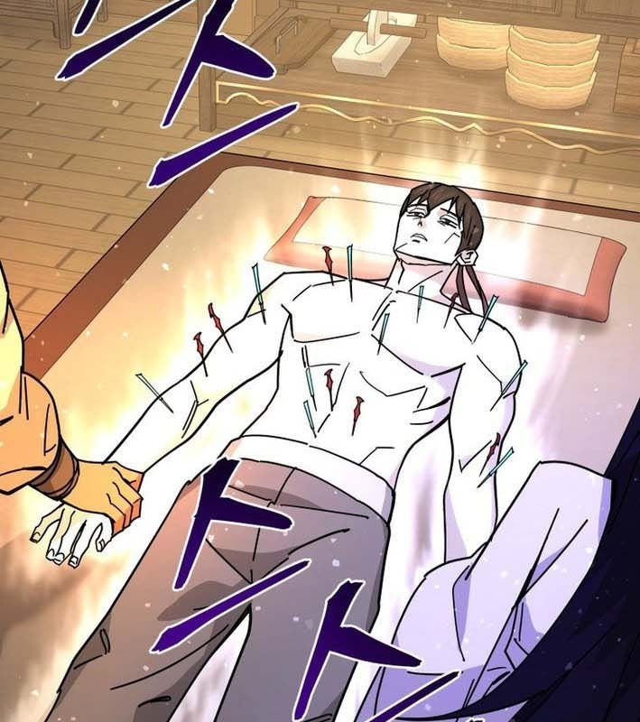 Thần Y Ma Đạo Chapter 27 - Trang 2