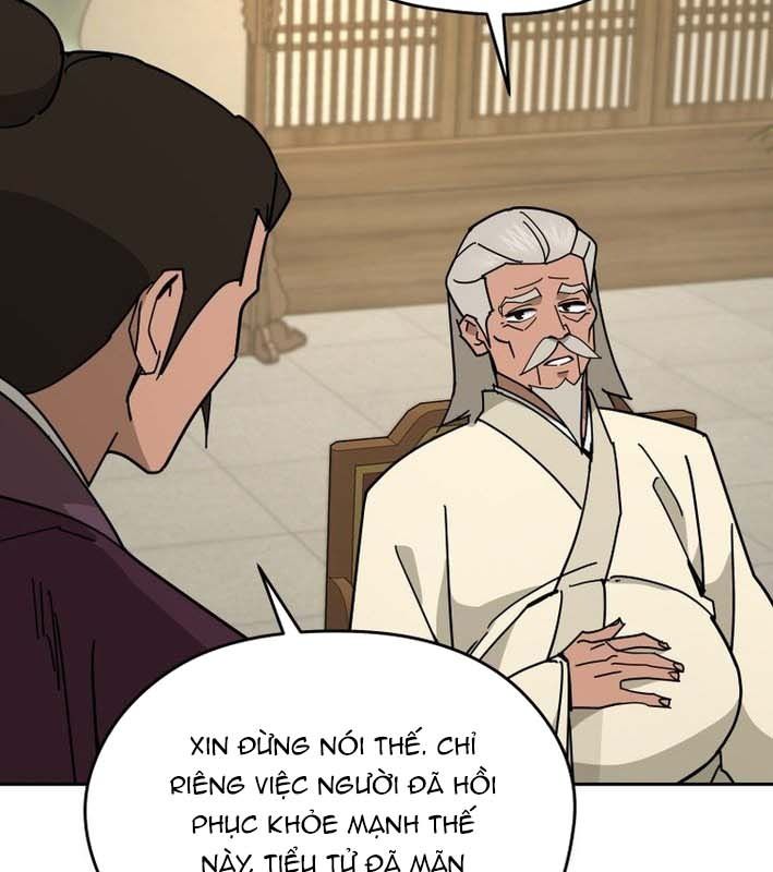 Thần Y Ma Đạo Chapter 28 - Trang 2