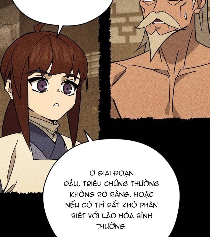 Thần Y Ma Đạo Chapter 28 - Trang 2