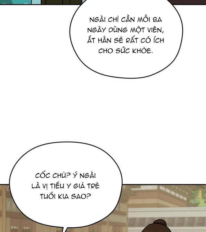 Thần Y Ma Đạo Chapter 28 - Trang 2