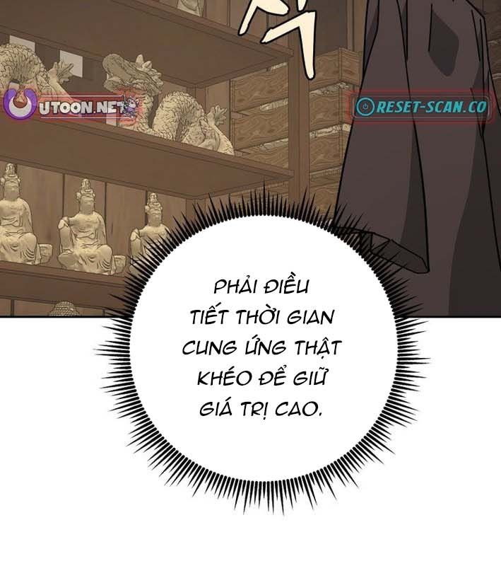 Thần Y Ma Đạo Chapter 28 - Trang 2