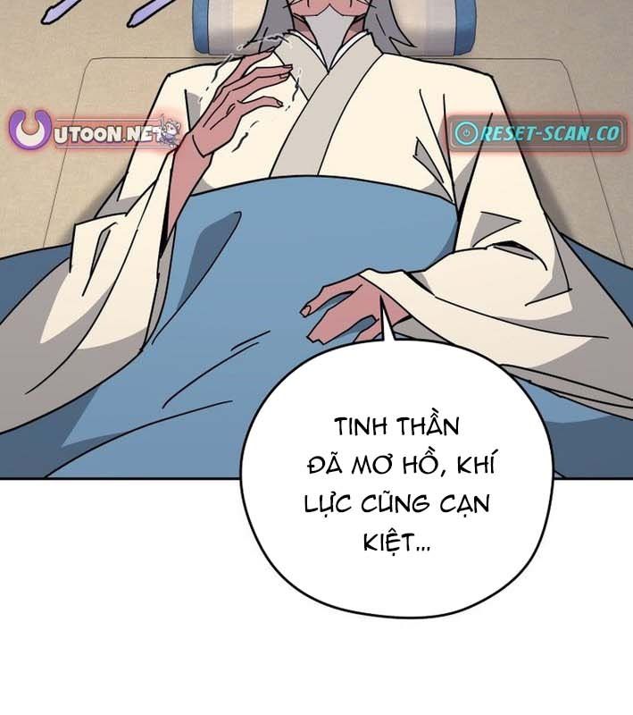 Thần Y Ma Đạo Chapter 28 - Trang 2