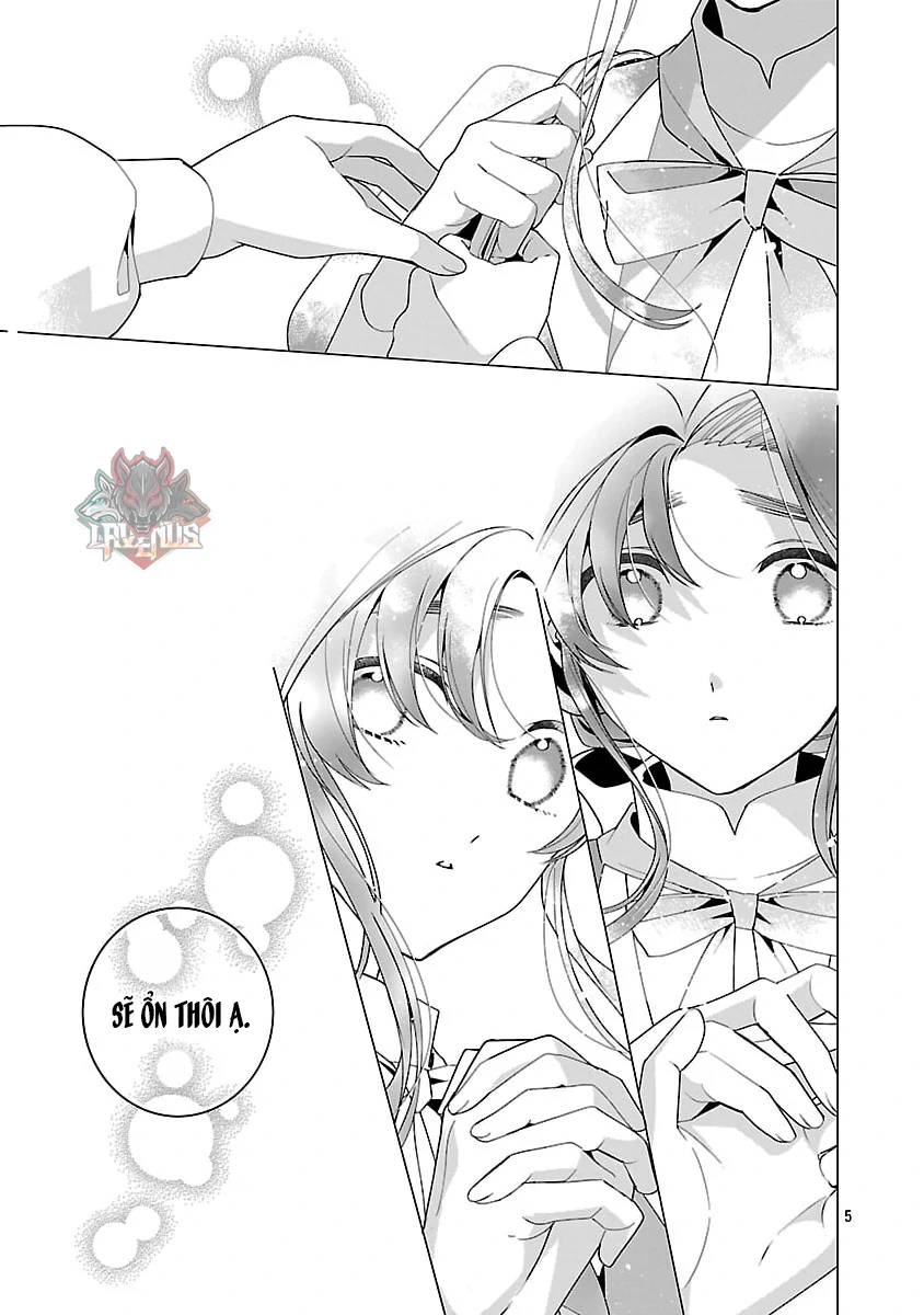 Nữ Nhân Viên Văn Phòng Muốn Phục Vụ Cho Nữ Phản Diện Chapter 29 - Trang 2