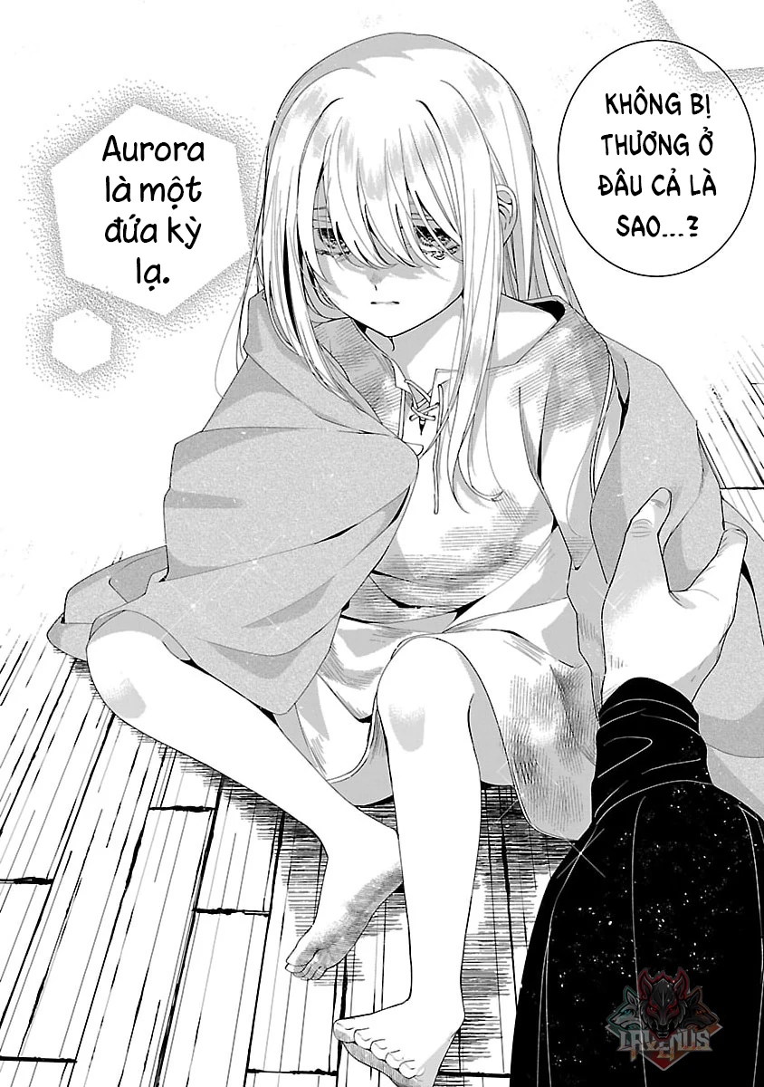 Nữ Nhân Viên Văn Phòng Muốn Phục Vụ Cho Nữ Phản Diện Chapter 29 - Trang 2