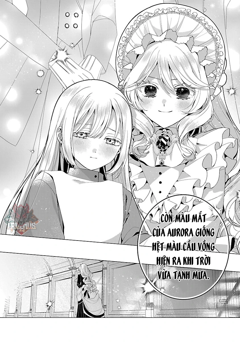 Nữ Nhân Viên Văn Phòng Muốn Phục Vụ Cho Nữ Phản Diện Chapter 29 - Trang 2