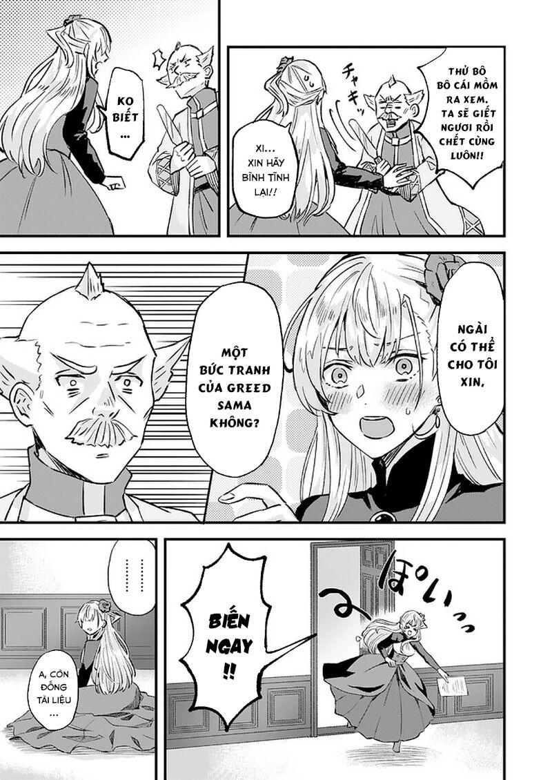 Imouto Ni Fiancee Wo Yuzure To Iwaremashita, Saikyou No Ryuu Ni Kiniirarete Masakano Okoku Nottori? Chapter 16.1 - Trang 2