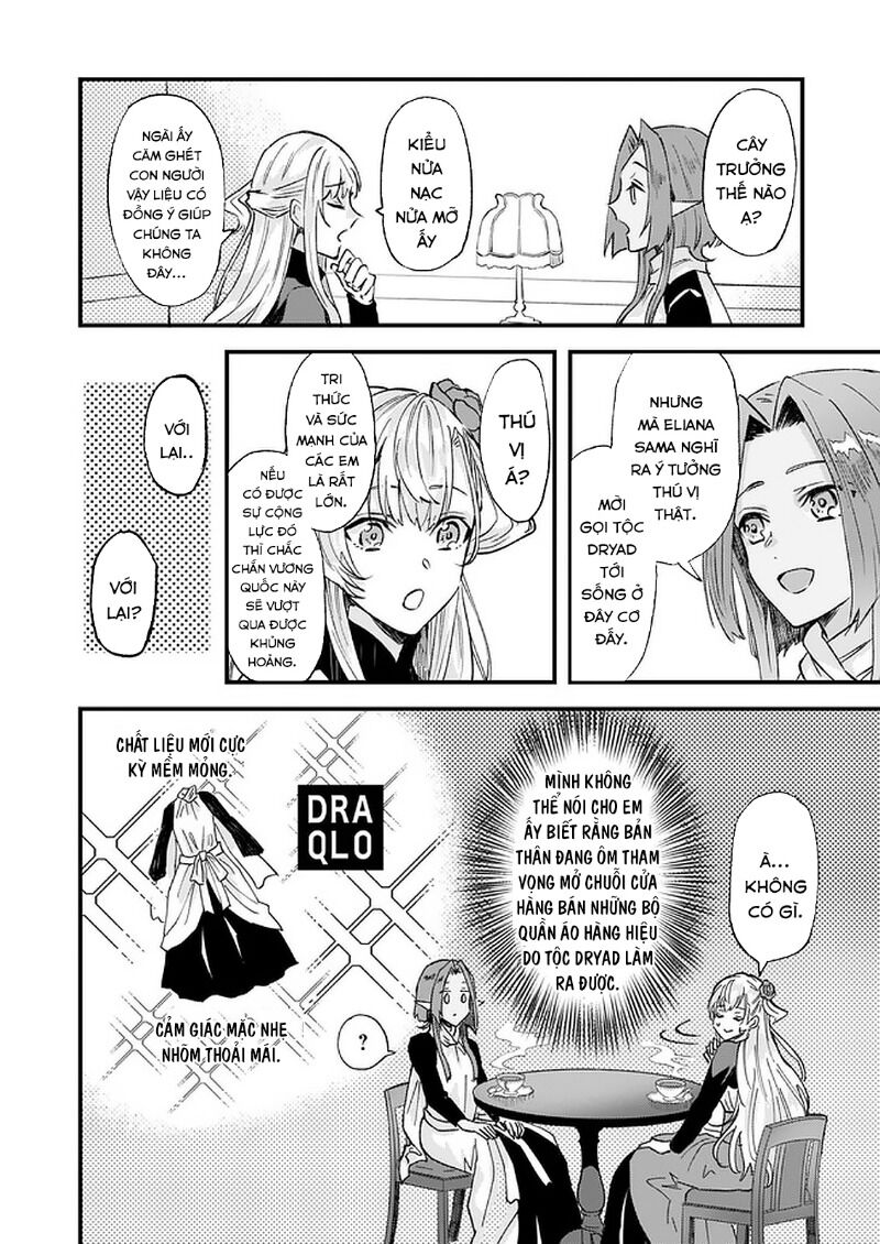 Imouto Ni Fiancee Wo Yuzure To Iwaremashita, Saikyou No Ryuu Ni Kiniirarete Masakano Okoku Nottori? Chapter 16.1 - Trang 2