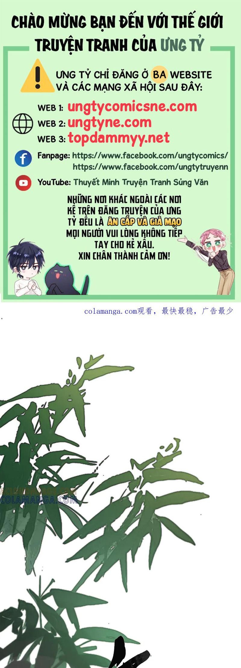 Ý Trung Nhân Chapter 41 - Trang 2
