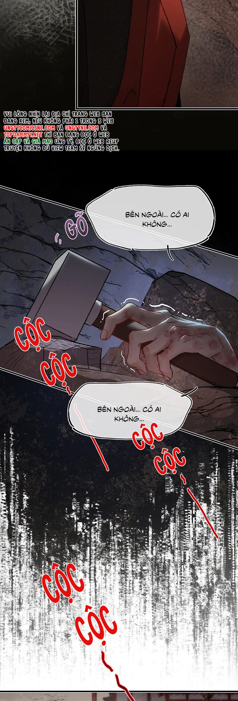 Ý Trung Nhân Chapter 41 - Trang 2