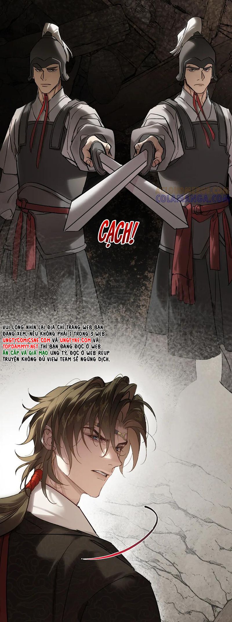 Ý Trung Nhân Chapter 41 - Trang 2