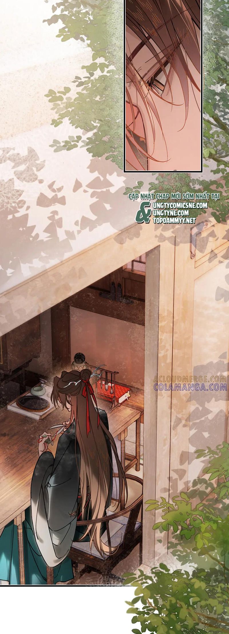 Ý Trung Nhân Chapter 41 - Trang 2