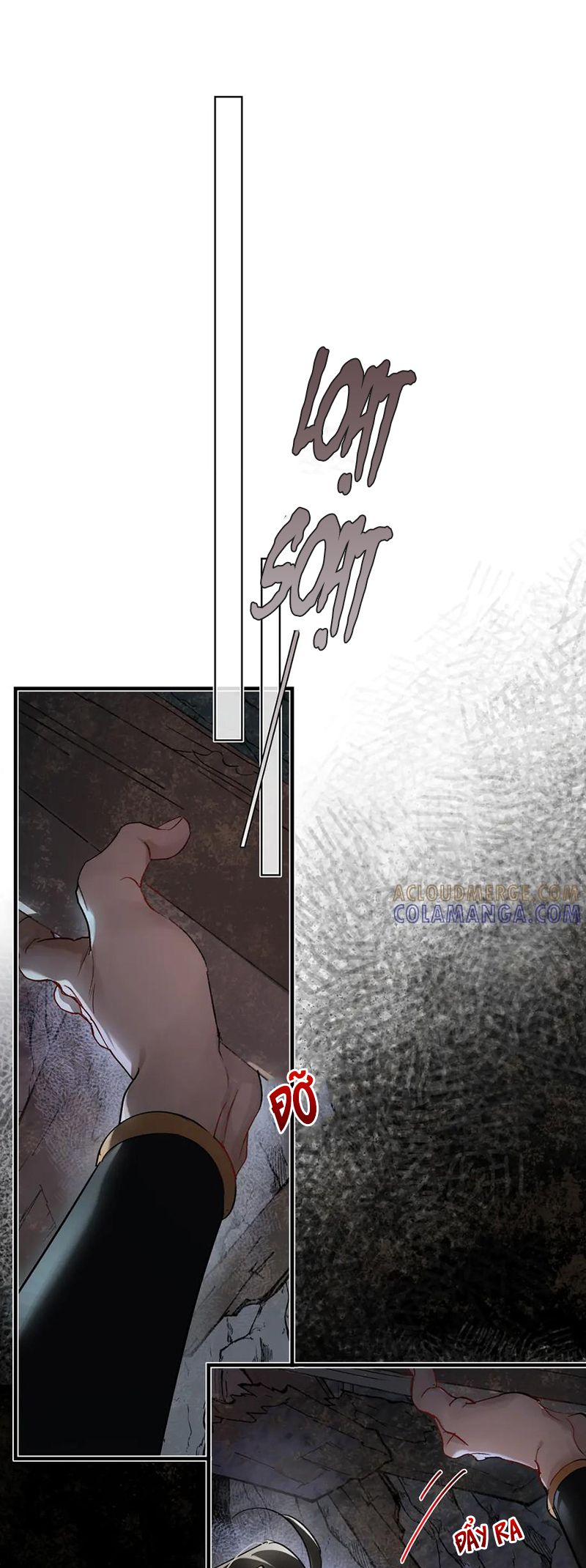Ý Trung Nhân Chapter 41 - Trang 2
