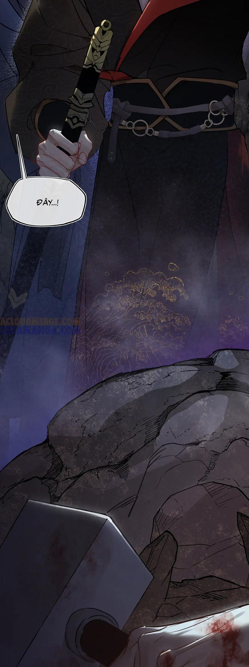 Ý Trung Nhân Chapter 41 - Trang 2