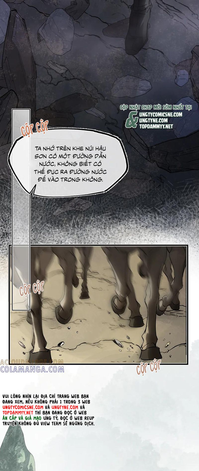 Ý Trung Nhân Chapter 41 - Trang 2