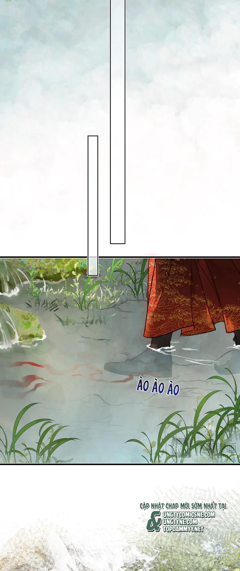 Ý Trung Nhân Chapter 41 - Trang 2