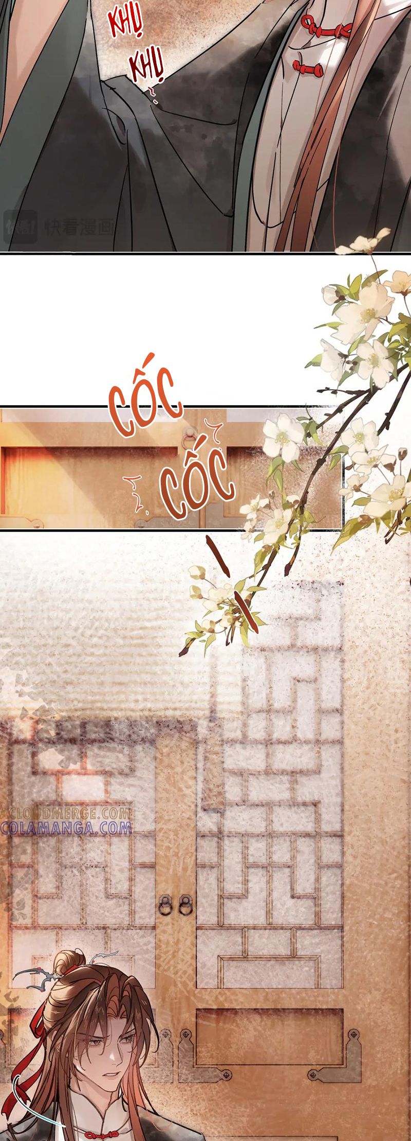 Ý Trung Nhân Chapter 41 - Trang 2