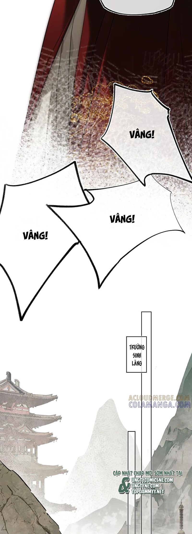 Ý Trung Nhân Chapter 41 - Trang 2