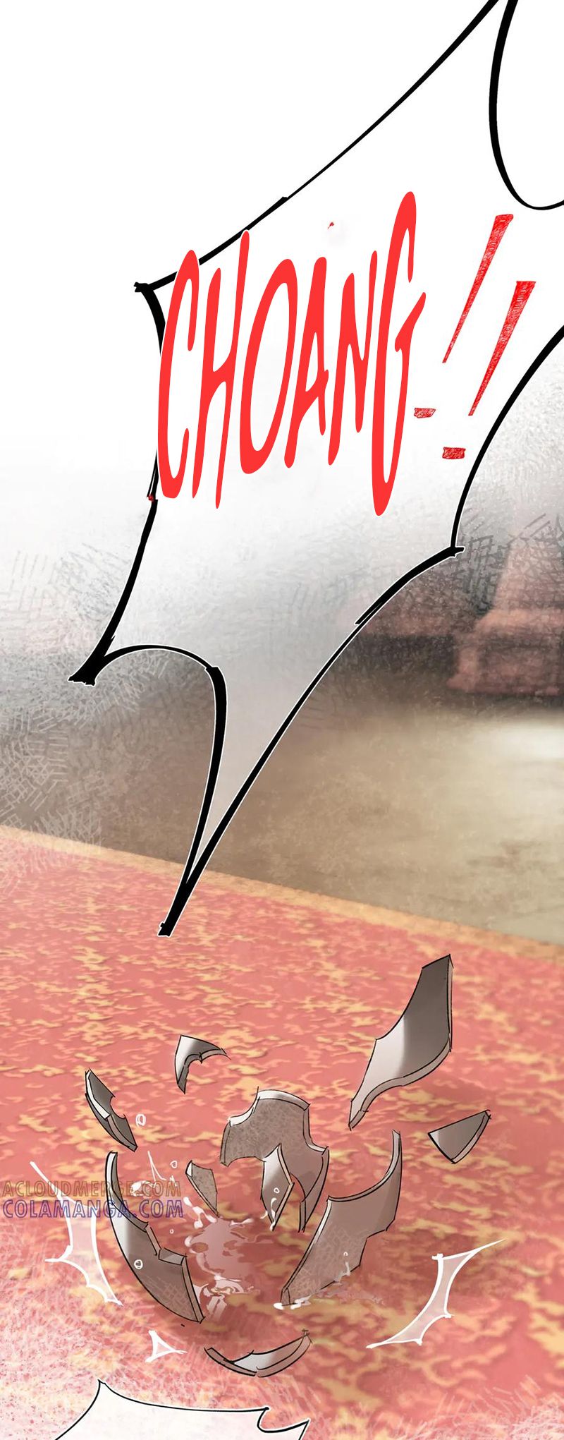 Ý Trung Nhân Chapter 43 - Trang 2