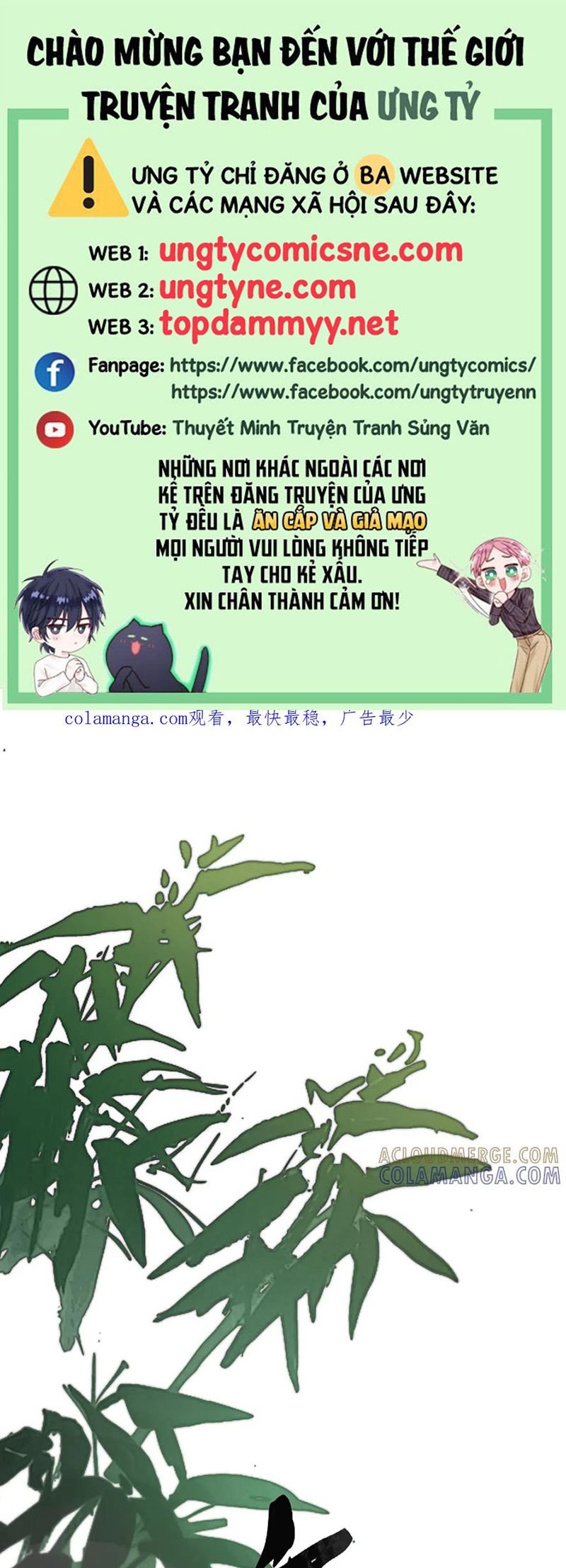 Ý Trung Nhân Chapter 44 - Trang 2