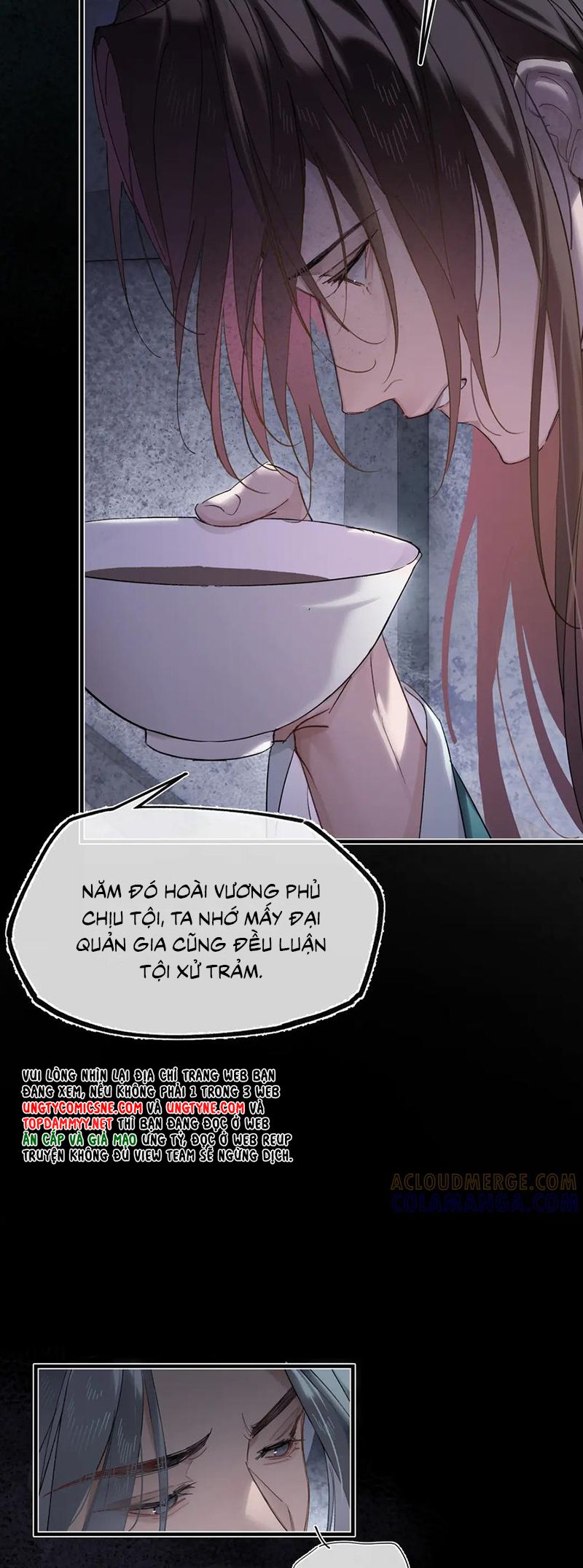 Ý Trung Nhân Chapter 44 - Trang 2