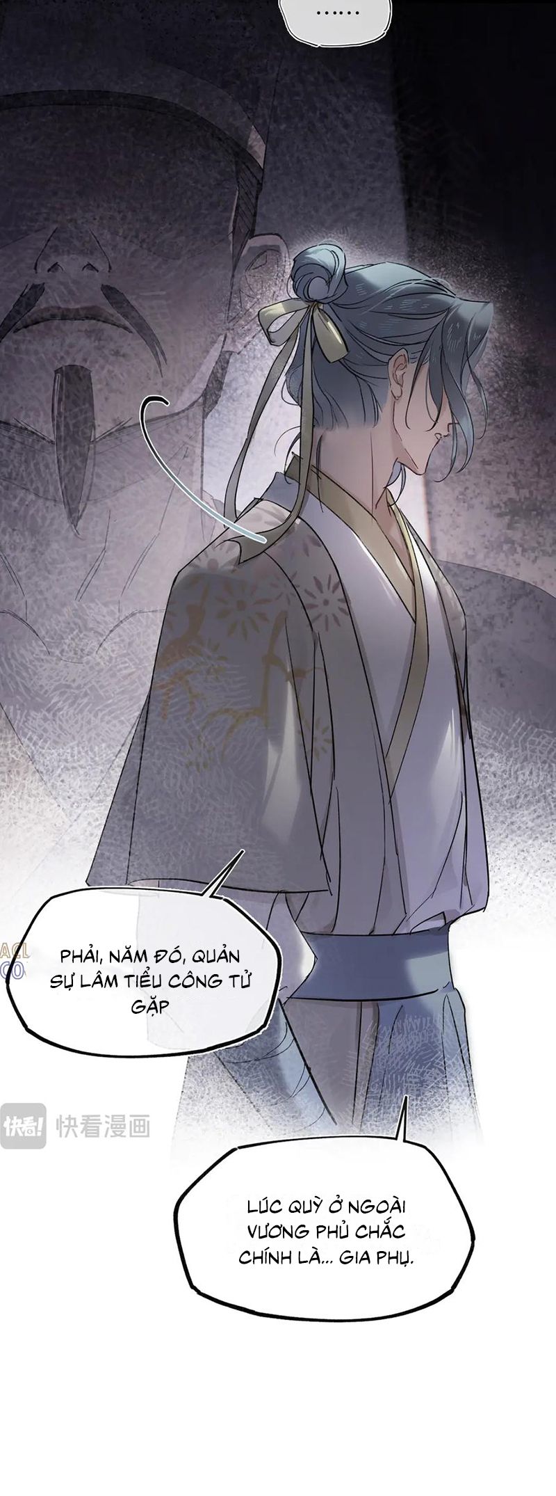 Ý Trung Nhân Chapter 44 - Trang 2