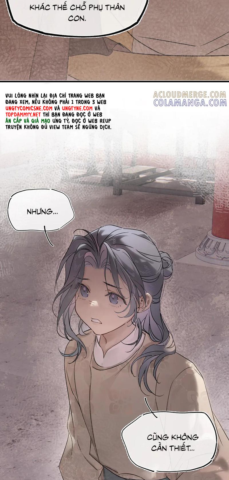 Ý Trung Nhân Chapter 44 - Trang 2