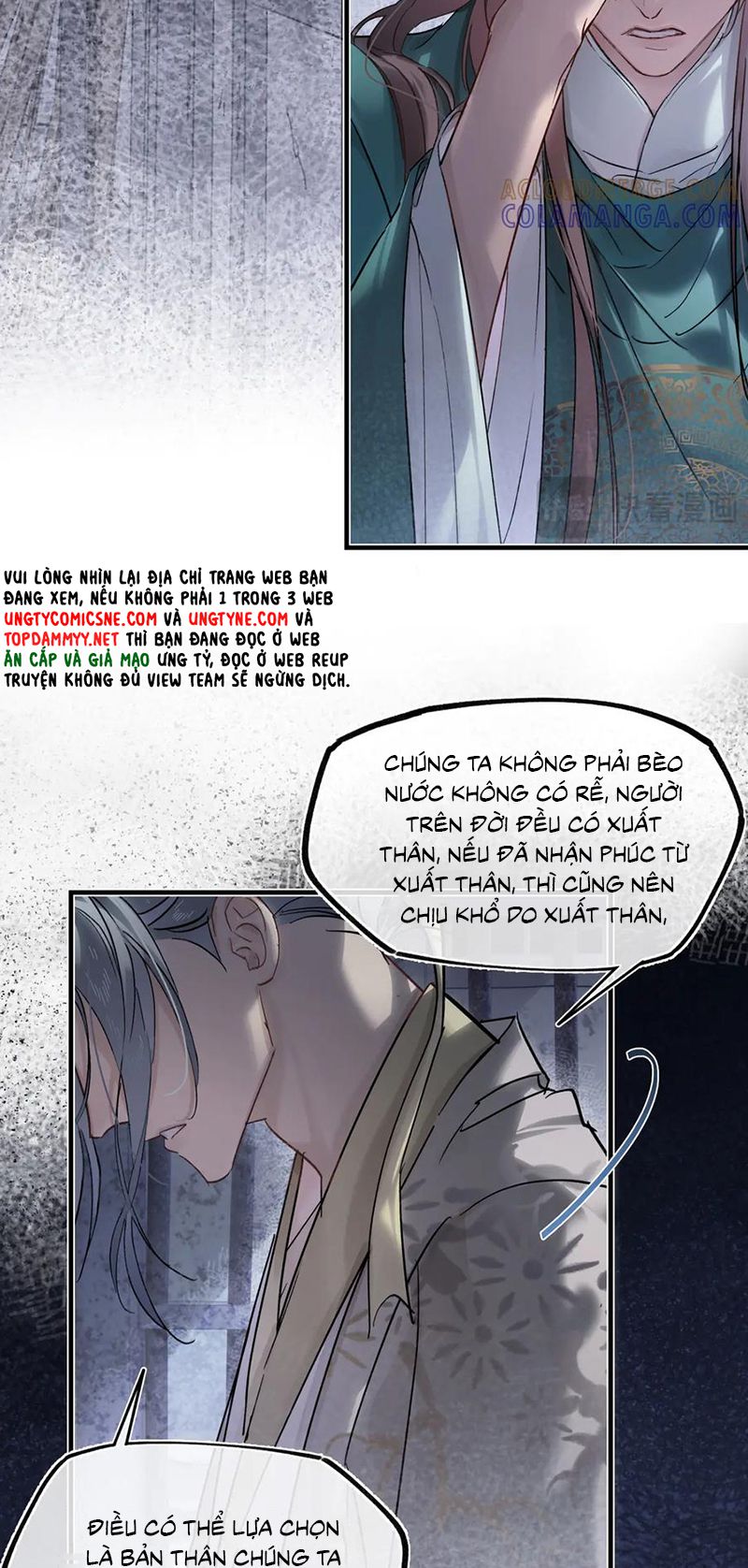 Ý Trung Nhân Chapter 44 - Trang 2