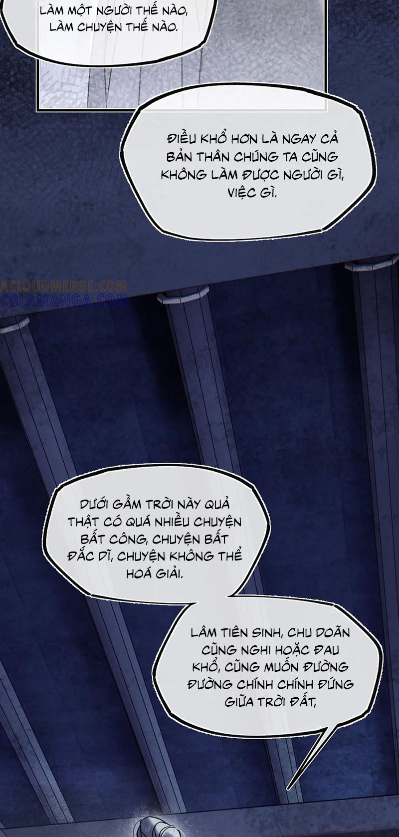 Ý Trung Nhân Chapter 44 - Trang 2