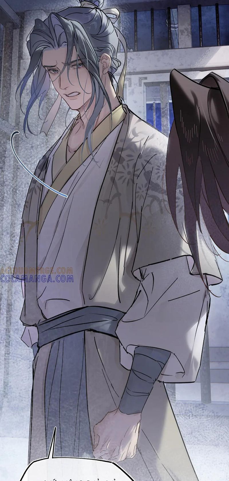 Ý Trung Nhân Chapter 44 - Trang 2