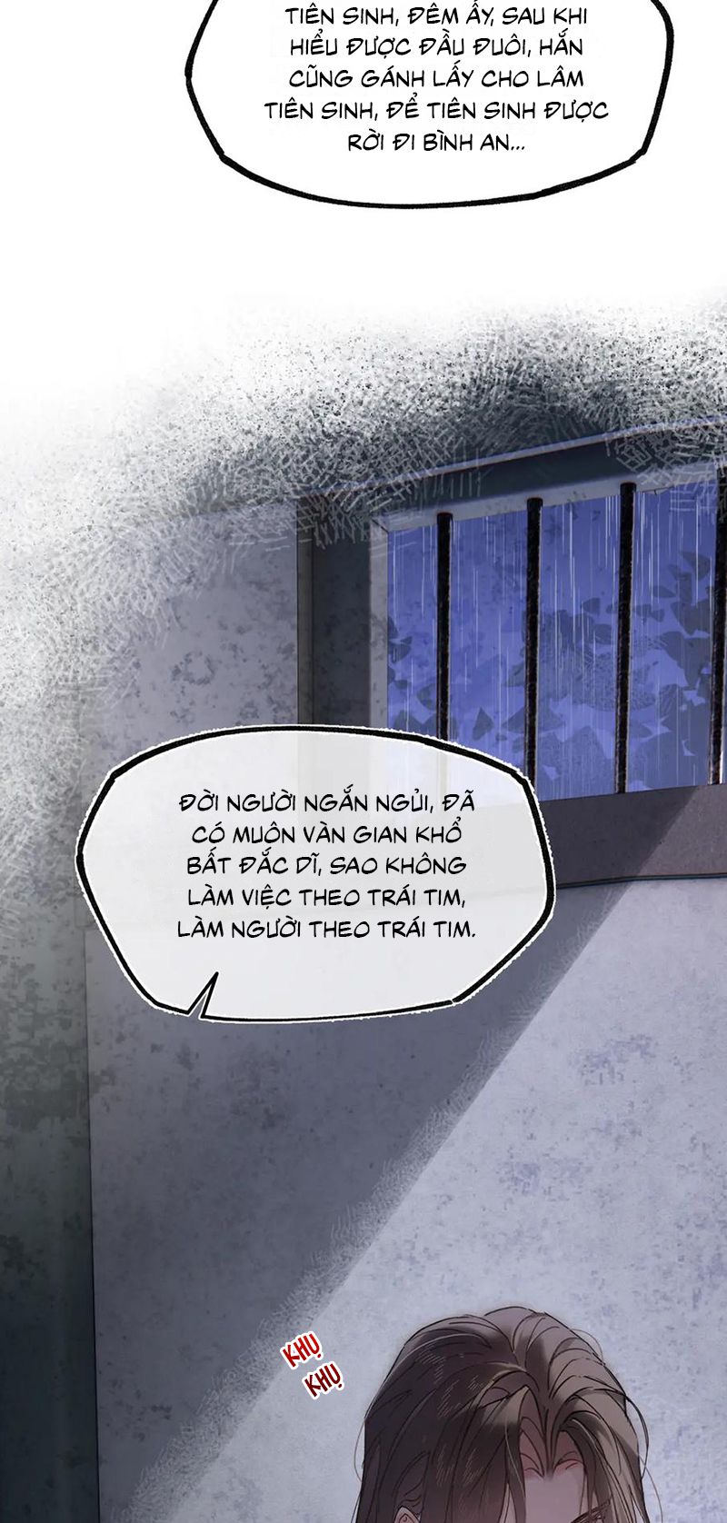 Ý Trung Nhân Chapter 44 - Trang 2