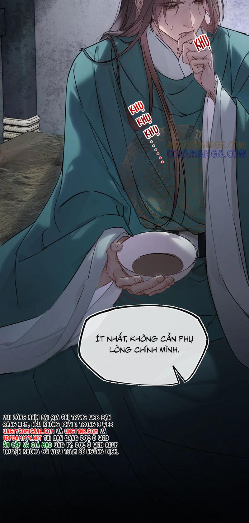 Ý Trung Nhân Chapter 44 - Trang 2