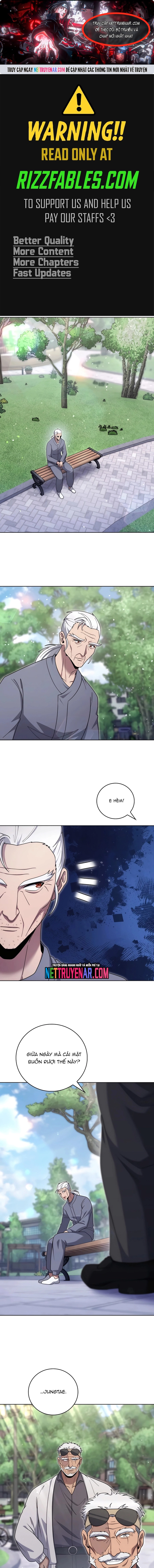 Shipper Đến Từ Murim Chapter 85 - Trang 2