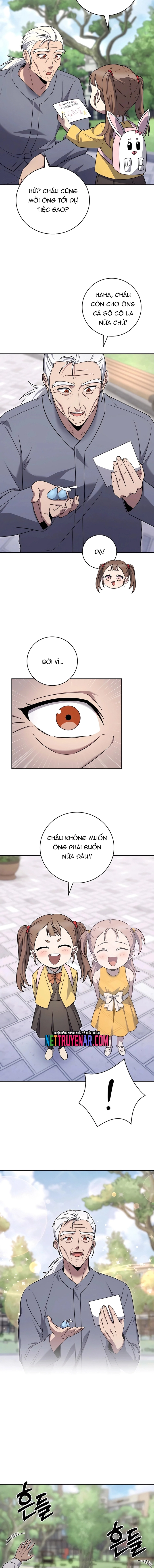 Shipper Đến Từ Murim Chapter 85 - Trang 2