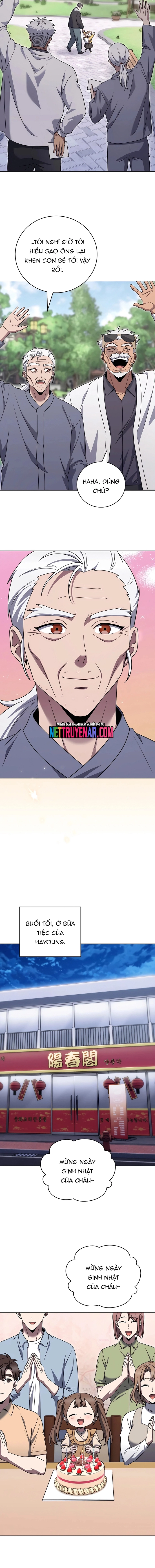 Shipper Đến Từ Murim Chapter 85 - Trang 2