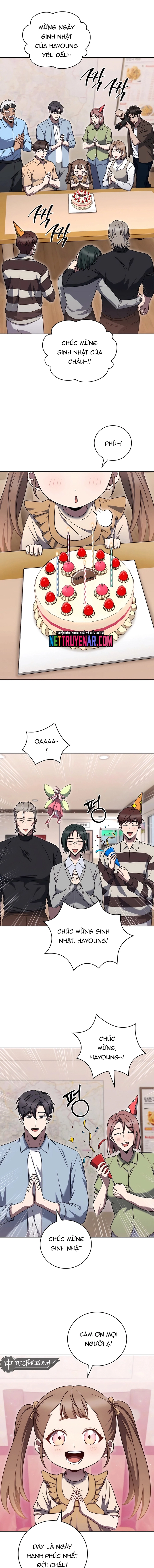 Shipper Đến Từ Murim Chapter 85 - Trang 2