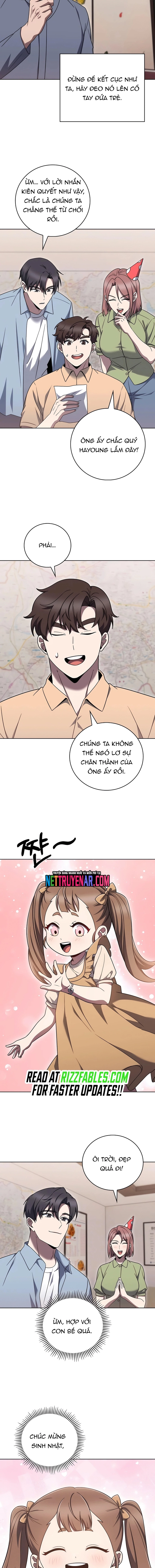 Shipper Đến Từ Murim Chapter 85 - Trang 2