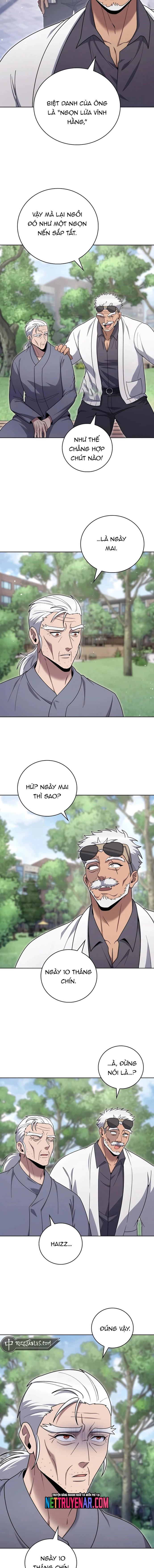 Shipper Đến Từ Murim Chapter 85 - Trang 2