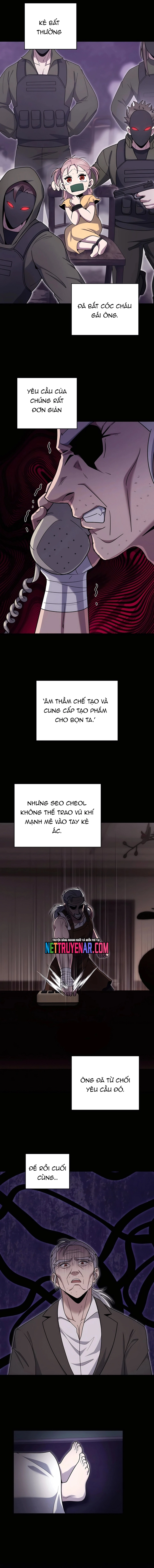 Shipper Đến Từ Murim Chapter 85 - Trang 2